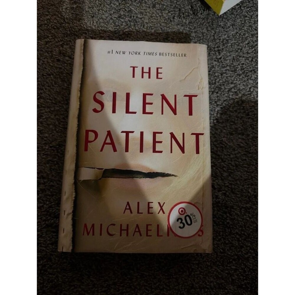 The Silent Patient